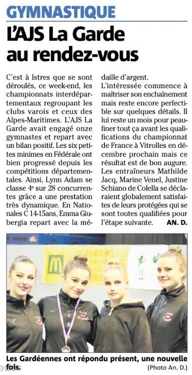 Istres-Presse-21-11-2017
